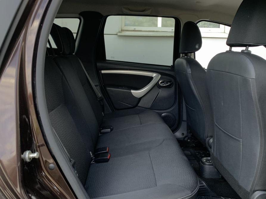 Nissan Terrano III (D10) Москва  - изображение 20