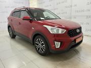 Hyundai Creta I Рестайлинг Пермь  - изображение 23