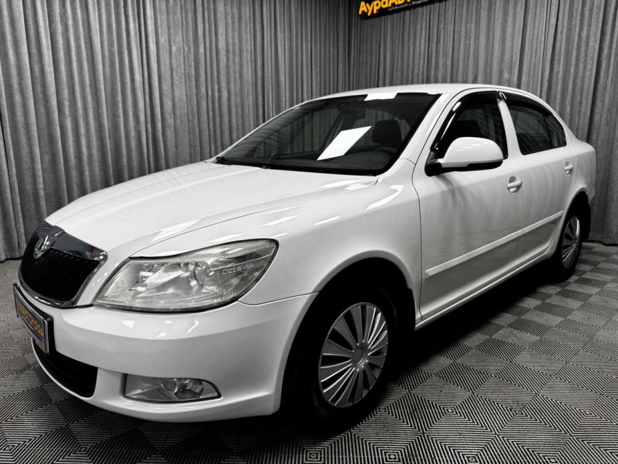 Skoda Octavia II (A5) Рестайлинг Стерлитамак  - изображение 7