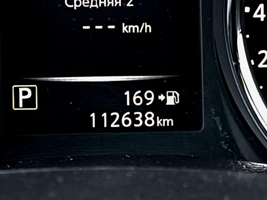 Nissan Qashqai II Москва  - изображение 24