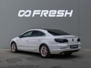 Volkswagen Passat CC I Краснодар  - изображение 24