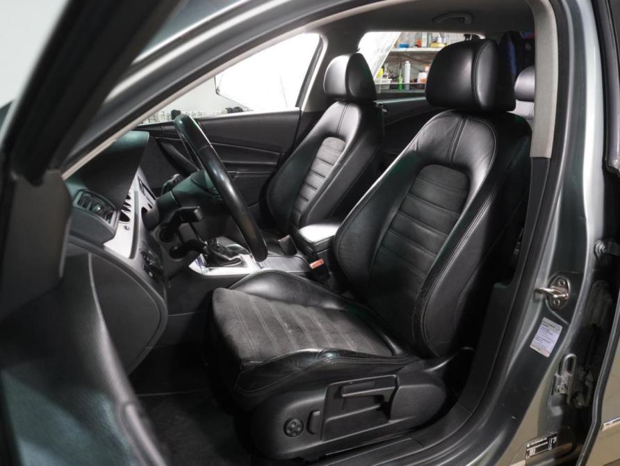 Volkswagen Passat B6 Воронеж  - изображение 10