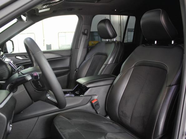 Jeep Grand Cherokee V (WL) с пробегом 2023 года, цена 5 590 000 рублей, 42000 км, внедорожник, Автокод Объявления