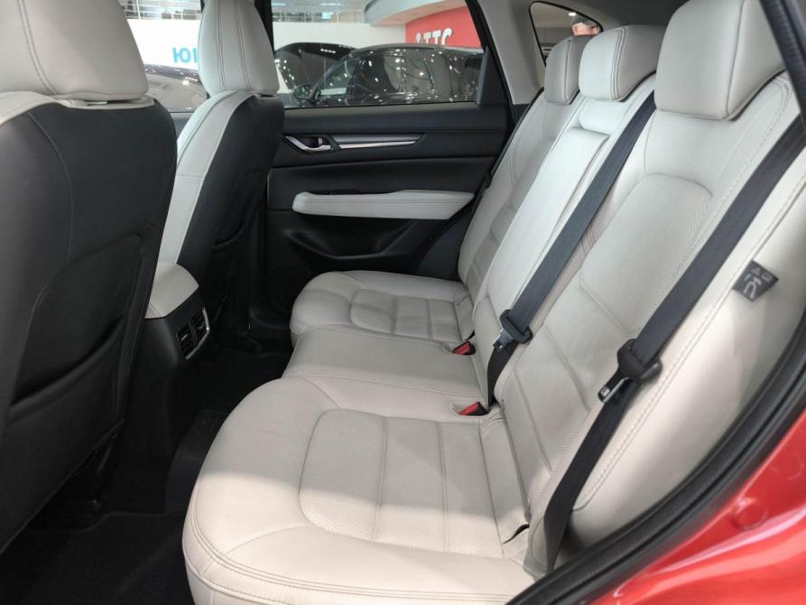 Mazda CX-5 II Казань  - изображение 15