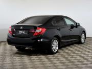 Honda Civic IX Санкт-Петербург  - изображение 25