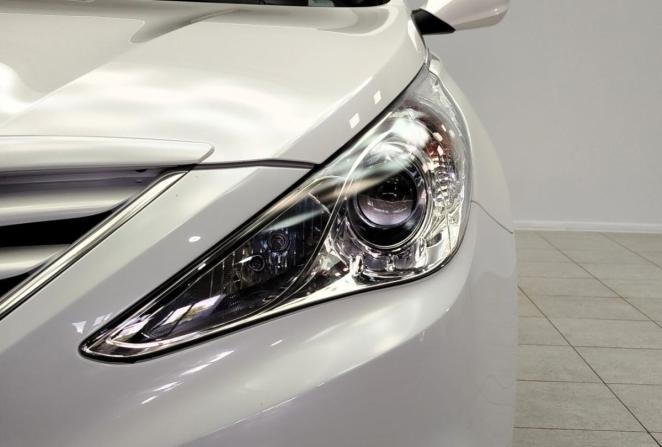 Hyundai Sonata VI (YF) с пробегом 2011 года, цена 1 250 000 рублей, 136096 км, седан, Автокод Объявления
