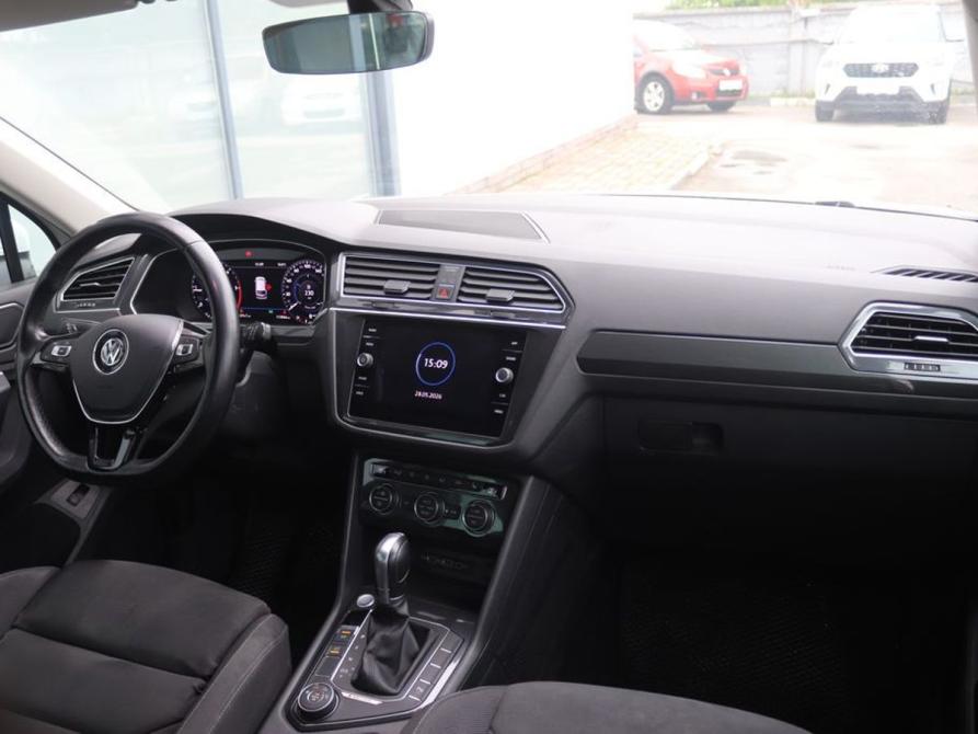 Volkswagen Tiguan II Нижний Новгород  - изображение 14