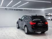 BMW X3 II (F25) Рестайлинг Уфа  - изображение 58