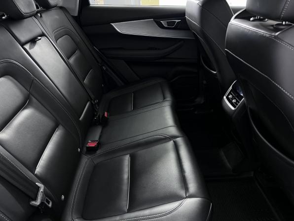 Chery Tiggo 7 Pro Max I с пробегом 2023 года, цена 1 980 000 рублей, 41700 км, внедорожник, Автокод Объявления