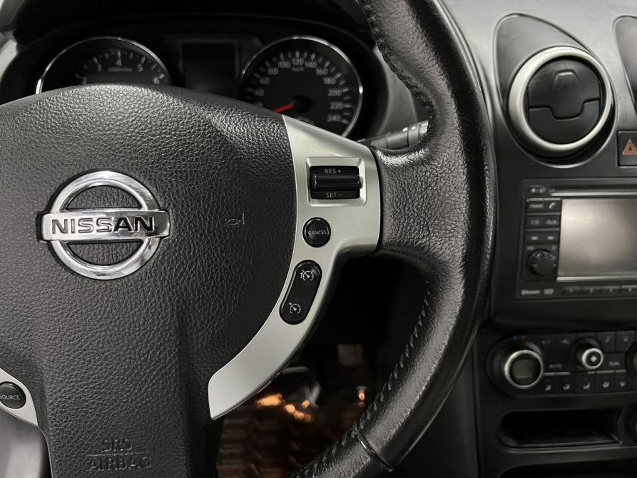 Nissan Qashqai I Рестайлинг Тверь  - изображение 19