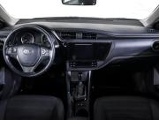Toyota Corolla XI (E160 E170 E180) Рестайлинг 1 Москва  - изображение 34