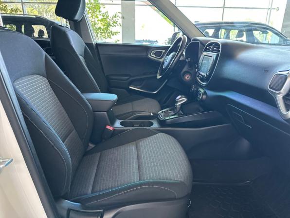 Kia Soul III с пробегом 2019 года, цена 1 949 000 рублей, 58000 км, хэтчбек, Автокод Объявления