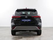 Toyota Highlander IV (XU70) Москва  - изображение 30