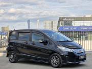 Honda Freed I Рестайлинг Новосибирск  - изображение 28