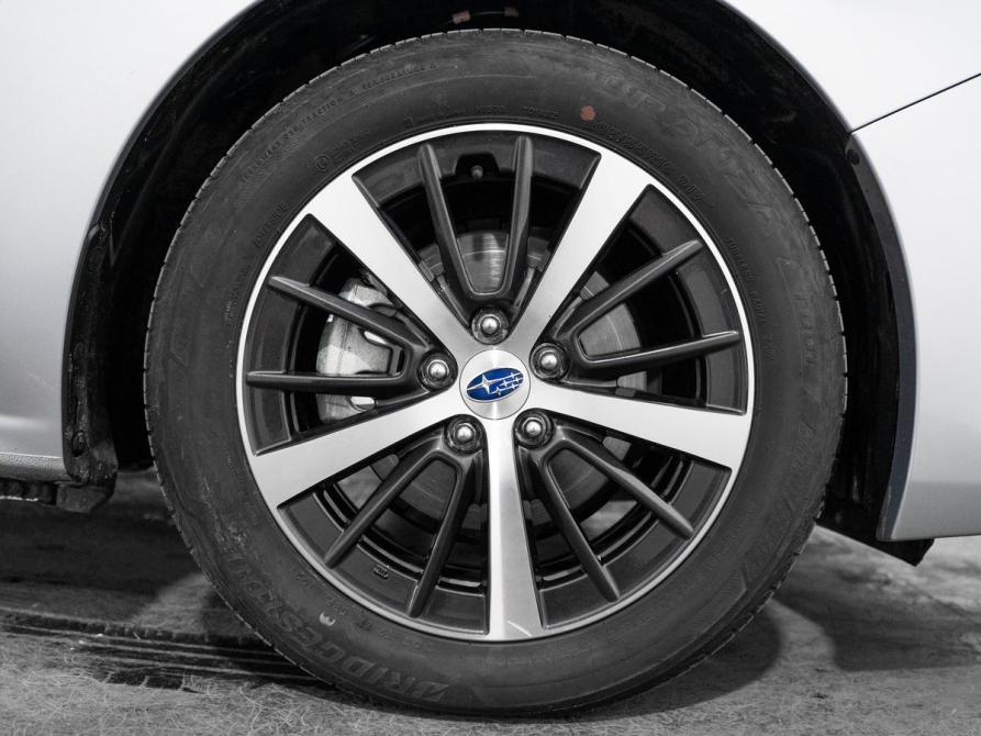 Subaru Impreza V Рестайлинг Иркутск  - изображение 21