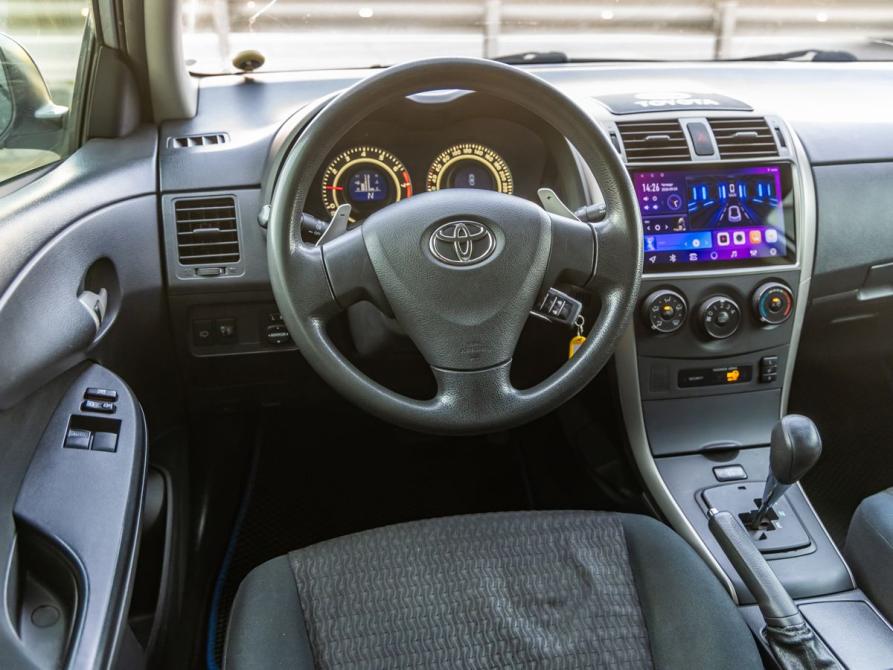 Toyota Corolla X (E140 E150) Волгоград  - изображение 17
