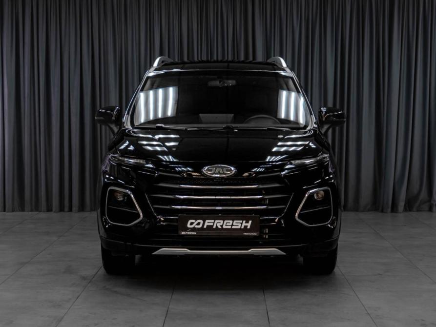 JAC JS3 Тюмень  - изображение 3
