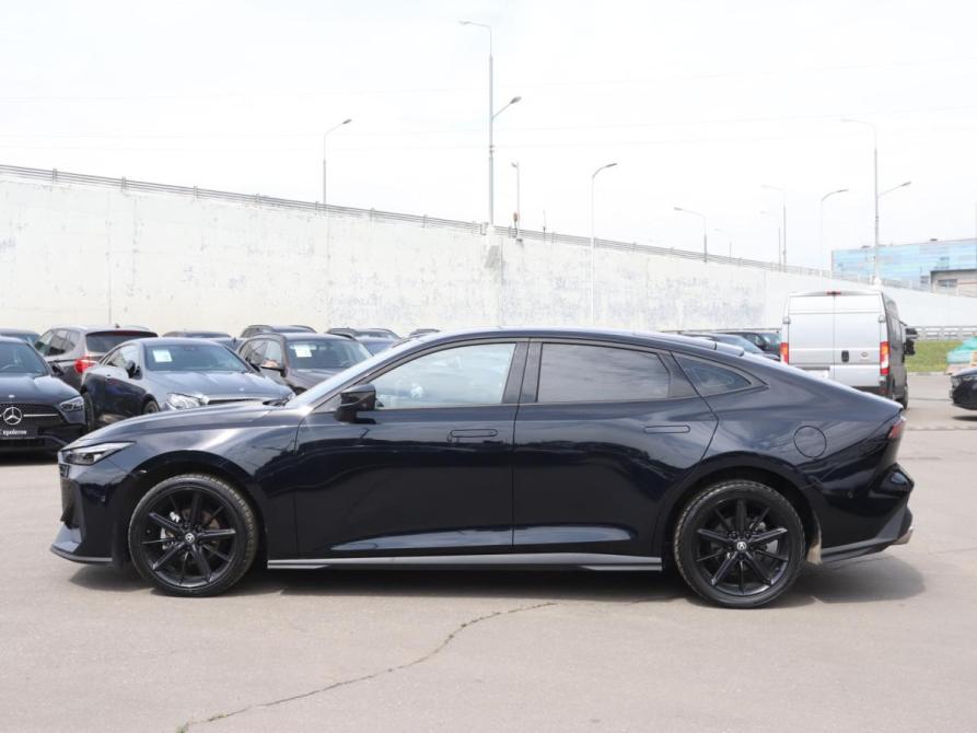 Changan UNI-V I Москва  - изображение 9