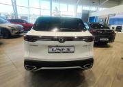Changan UNI-S I Рестайлинг Волгоград  - изображение 13