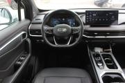 Geely Okavango I Рестайлинг Белгород  - изображение 58