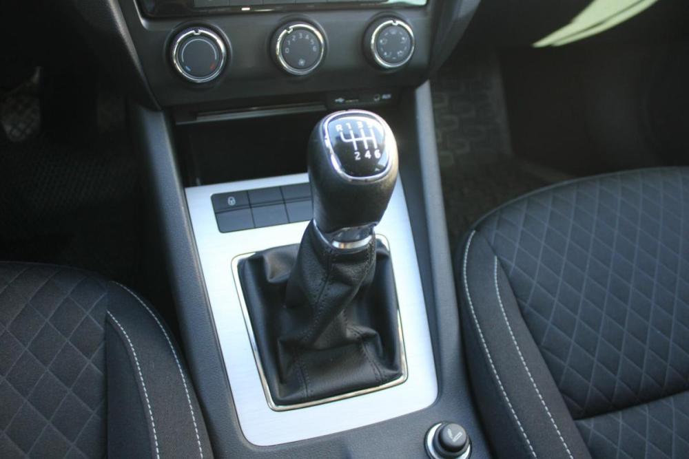 Skoda Octavia III (A7) Пермь  - изображение 19