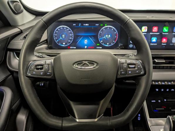Chery Tiggo 7 Pro Max I с пробегом 2024 года, цена 1 950 000 рублей, 14390 км, внедорожник, Автокод Объявления