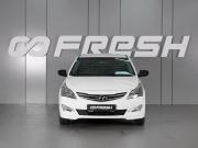 Hyundai Solaris I Минеральные Воды  - изображение 19