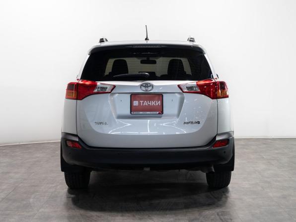 Toyota RAV4 IV (XA40) с пробегом 2013 года, цена 1 705 000 рублей, 160349 км, внедорожник, Автокод Объявления