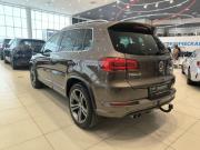 Volkswagen Tiguan I Рестайлинг Казань  - изображение 30