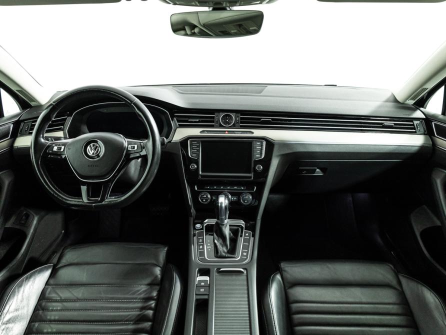 Volkswagen Passat B8 Санкт-Петербург  - изображение 13