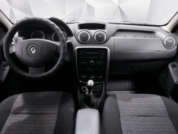 Renault Duster I с пробегом 2013 года, цена 898 000 рублей, 173000 км, внедорожник, Автокод Объявления