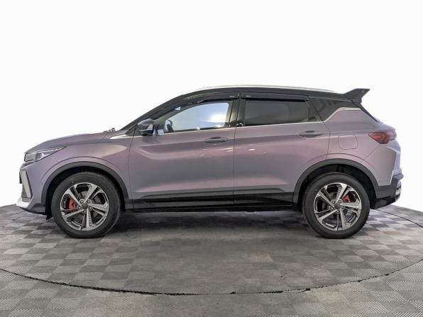 Geely Coolray I Рестайлинг с пробегом 2024 года, цена 2 150 000 рублей, 21436 км, внедорожник, Автокод Объявления
