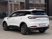 Chery Tiggo 7 Pro Max I Рестайлинг Новосибирск  - изображение 26