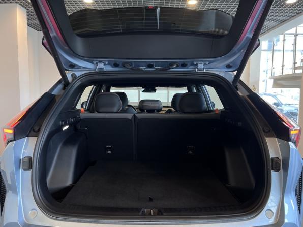 Geely Cityray с пробегом 2024 года, цена 2 700 000 рублей, 39647 км, внедорожник, Автокод Объявления