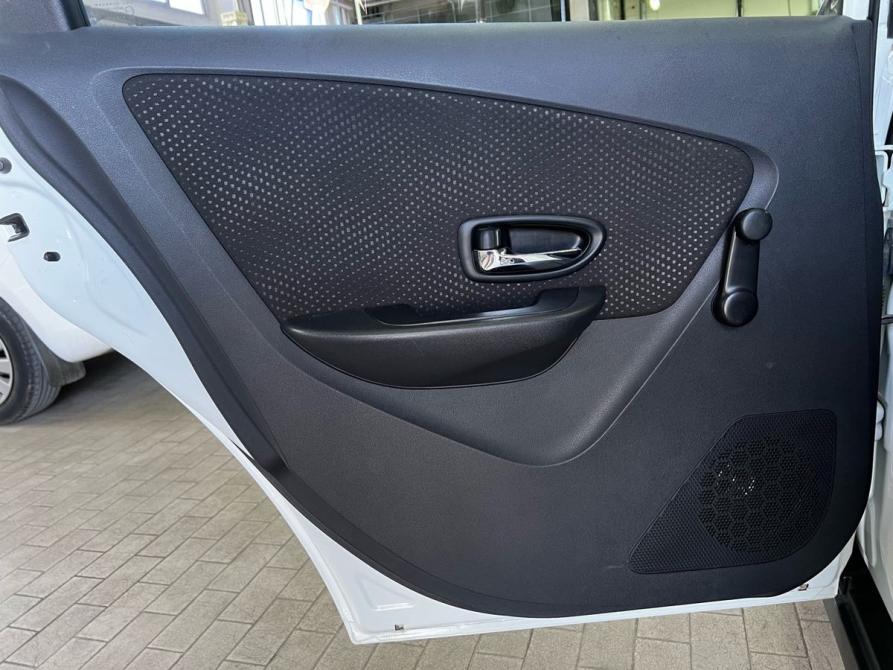 Nissan Almera III (G15) Волгоград  - изображение 14