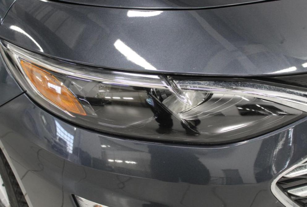 Chevrolet Malibu IX Рестайлинг Астрахань  - изображение 6