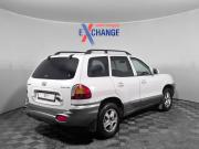 Hyundai Santa Fe I Нижний Новгород  - изображение 21