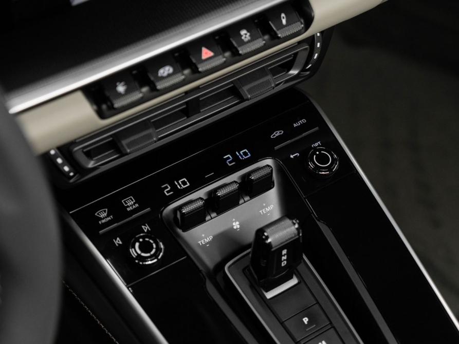 Porsche 911 VIII (992) Москва  - изображение 31