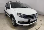 Lada (ВАЗ) Granta I Рестайлинг Саранск  - изображение 41