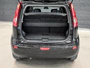 Nissan Note I Рестайлинг Екатеринбург  - изображение 26