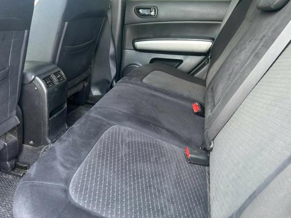 Nissan X-Trail II Рестайлинг с пробегом 2011 года, цена 1 217 250 рублей, 235932 км, внедорожник, Автокод Объявления