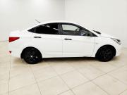 Hyundai Solaris I Тула  - изображение 8
