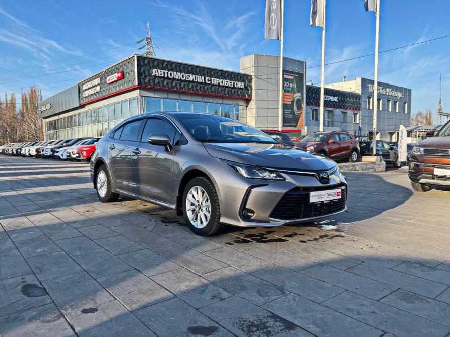 Toyota Corolla XII (E210) Стерлитамак  - изображение 1