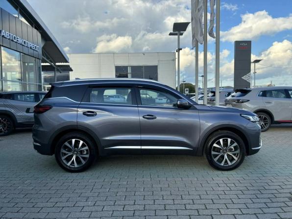 Xcite X-Cross 7 с пробегом 2024 года, цена 2 550 000 рублей, 672 км, внедорожник, Автокод Объявления