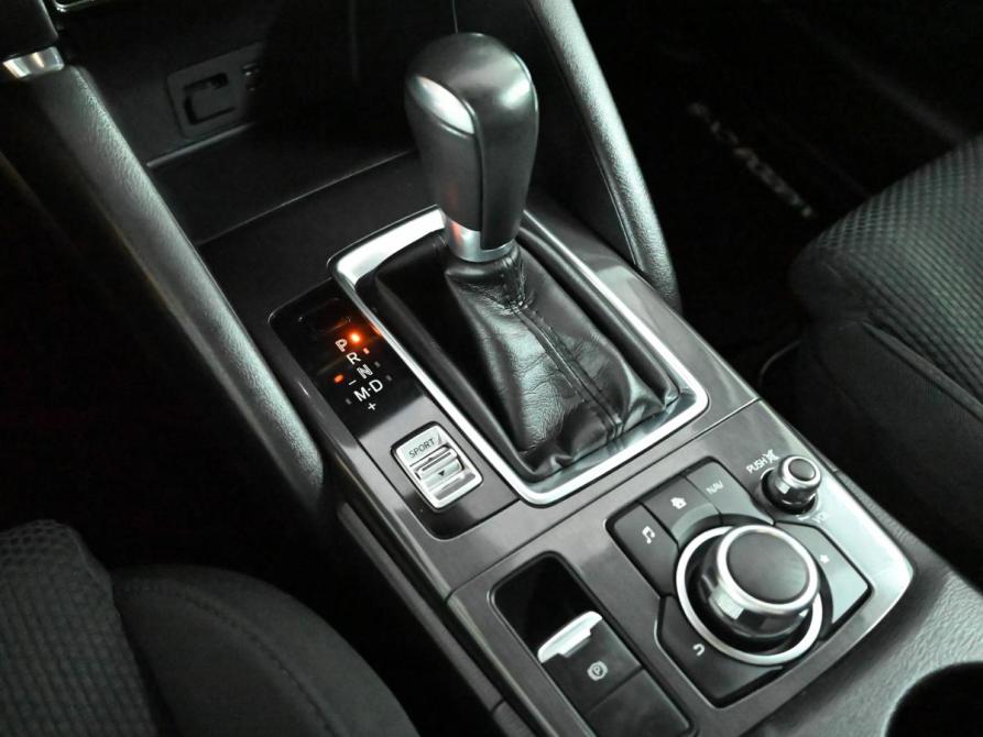 Mazda CX-5 I Рестайлинг Екатеринбург  - изображение 15