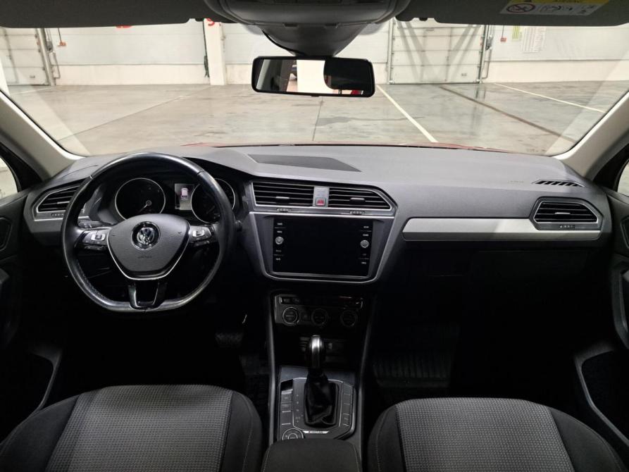 Volkswagen Tiguan II Казань  - изображение 17