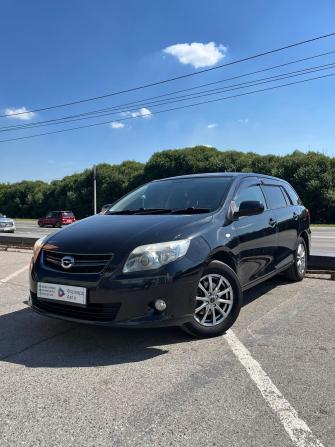 Toyota Corolla X (E140 E150) Рестайлинг с пробегом 2010 года, цена 1 050 000 рублей, 153000 км, универсал, Автокод Объявления