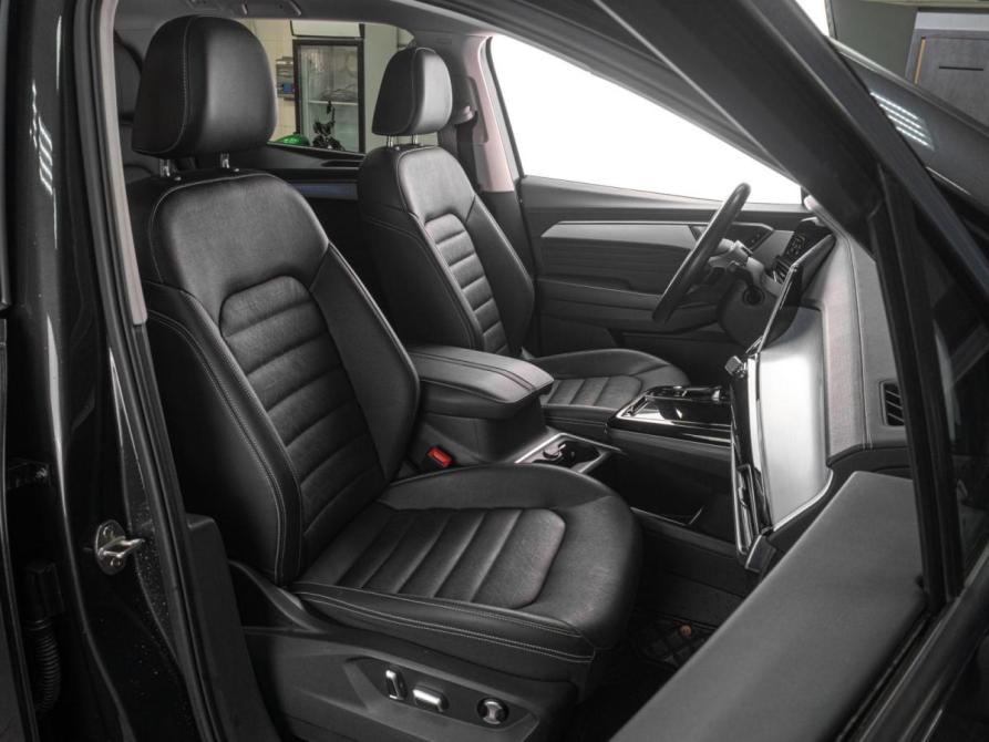 Volkswagen Talagon I Тюмень  - изображение 12