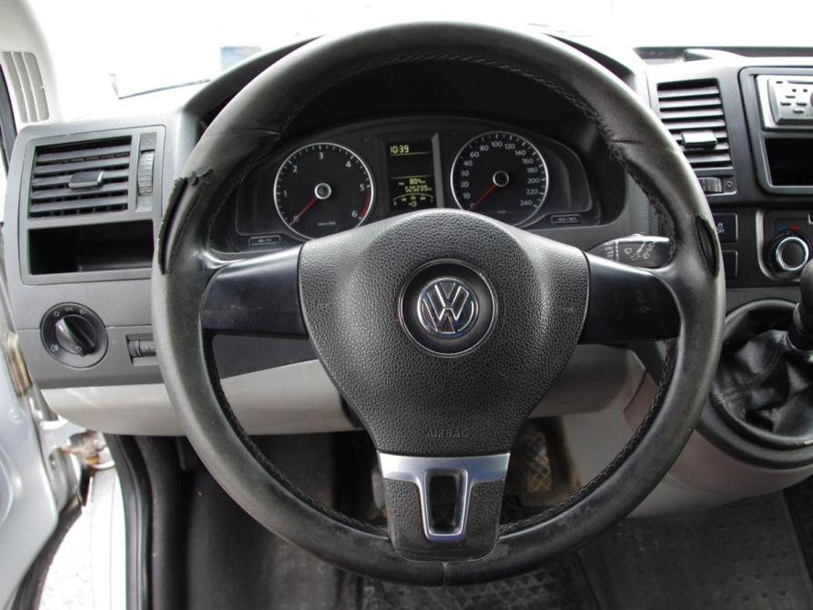 Volkswagen Caravelle T5 Рестайлинг Владимир  - изображение 11