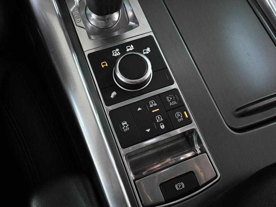 Land Rover Range Rover Sport II Ростов-на-Дону  - изображение 18